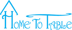 Home To Table